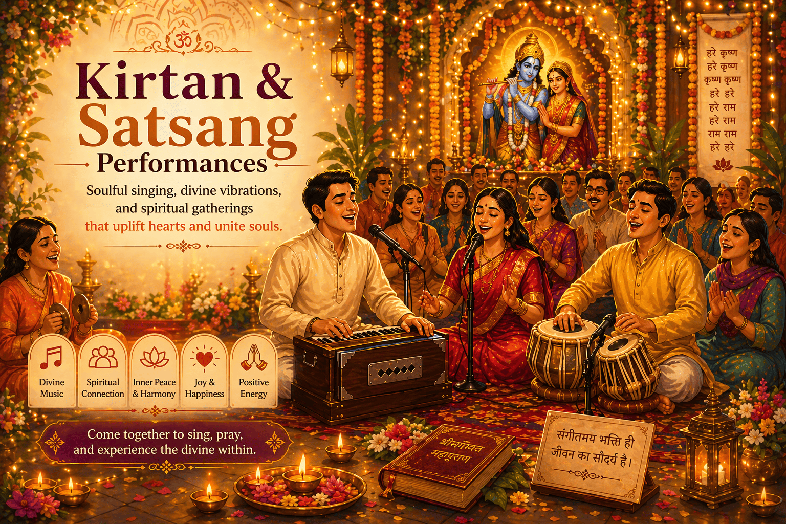 kirtan